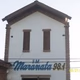 Logo de Maranata FM 98.1