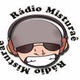 Logo de Radio Misturae