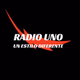 Logo de Radio Uno Rosario