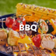 Logo de Hotmix - BBQ