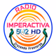 Logo de Radio Imperactiva 502 HD