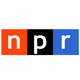 Logo de NPR