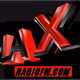 Logo de La X Radio FM