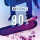 Logo de Contact 90's