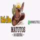 Logo de Rádio Matutos Do Sertão