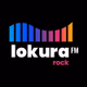 Logo de Lokura FM Rock - XHGAI