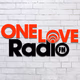 Logo de One Love Radio Mongu
