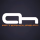 Logo de AH.FM (AfterHours FM)