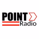 Logo de Point Radio Norfolk