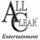 Logo de AllClear Radio