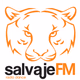 Logo de Salvaje FM