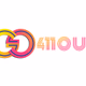 Logo de 411 OUT