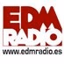 Logo de Energy Dance Musc Radio