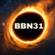 Logo de BBN31