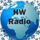 Logo de Hellenic World Radio