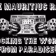 Logo de Rock Mauritius Radio