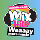 Logo de Mix Hits