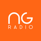 Logo de NGradio.gr