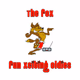 Logo de The Fox Oldies