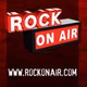 Logo de Rock OnAir