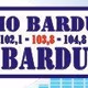 Logo de Radio Bardufoss