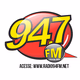 Logo de Rádio 94 FM