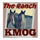 Logo de The Ranch - KMOG