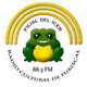 Logo de Radio Cultural de Puriscal