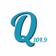 Logo de WQBX 104.9 - WQBX