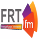 Logo de FRT FM