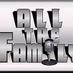 Logo de RadioAllFamily