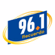 Logo de Recuerdo 96.1 - KBTQ