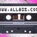 Logo de All80s.com