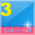 Logo de 386FM 시즌4-행복Cast