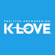 Logo de K-Love - KFMK