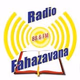 Logo de Radio Fahazavana