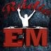 Logo de Radio Estacao Music