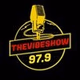 Logo de The Vibe Show 97.9 FM