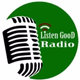 Logo de Listen Good Radio