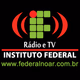 Logo de Rádio Instituto Federal