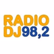 Logo de Radio DJ 98,2