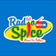 Logo de Radio Spice 104.9 FM Perth