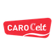 Logo de Radio Caroline - Carogold