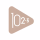Logo de 102.3 FM