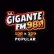 Logo de Radio La Gigante