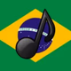 Logo de Brasil Samba e Bossa