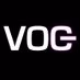 Logo de Voice of Geeks Network (VOG)