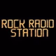 Logo de Rock Radio Station