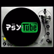 Logo de PsyTube - Minimal