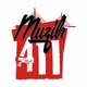 Logo de Nighthawk Radio